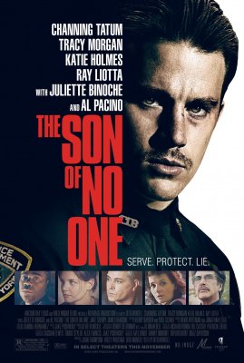 Niekieno sūnus / The Son of No One (2011)