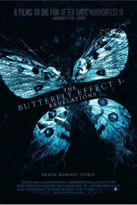Drugio efektas 3 / Butterfly Effect: Revelations (2009)