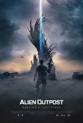 Outpost 37 / Район 37 (2014)