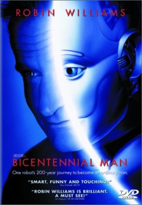 Naujosios eros žmogus / Bicentennial Man (1999)