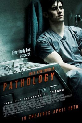Patologija / Pathology / Patologia (2008)