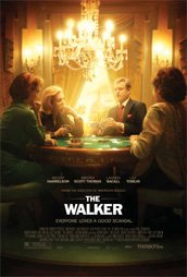 Palydovas / The Walker (2007)