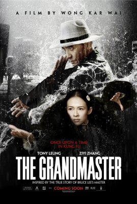 Didysis meistras / Grandmasters  (2013)