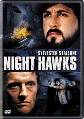Nakties paukščiai / Nighthawks (1981)