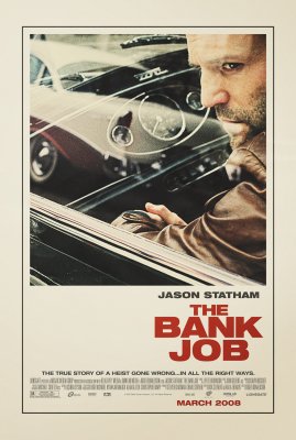 Apiplėšimas Beikerio gatvėje / The Bank Job (2008)