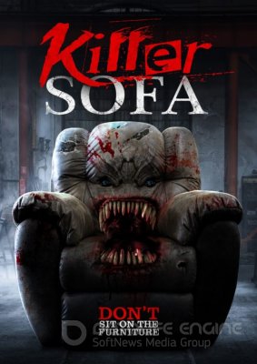 Sofa žudikė (2019) / Killer Sofa