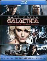 Galaktikos kovos: Planas / Battlestar Galactica: The Plan (2009)