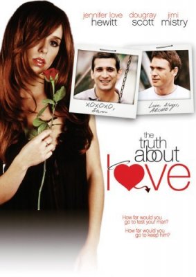 Visa tiesa apie meile / The Truth About Love (2005)