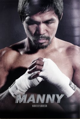 Menis / Manny (2014)