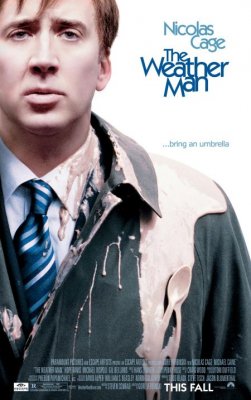 Orų pranešėjas / The Weather Man (2005)