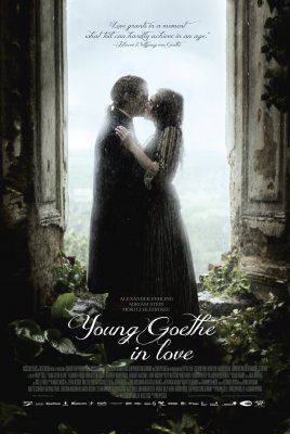 Gėtė / Goethe (2010)