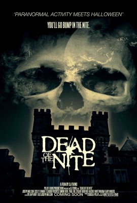 Nakties skerdynės / Dead of the Nite (2013)