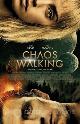 Chaoso planeta (2021) / Chaos Walking