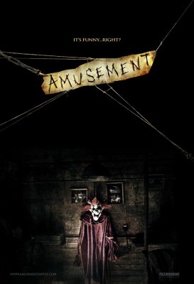 Pasilinksminimas / Amusement (2009)