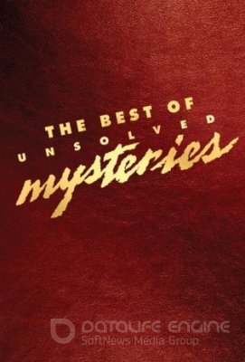 Neišaiškintos paslaptys (1 Sezonas) / Unsolved Mysteries Season 1