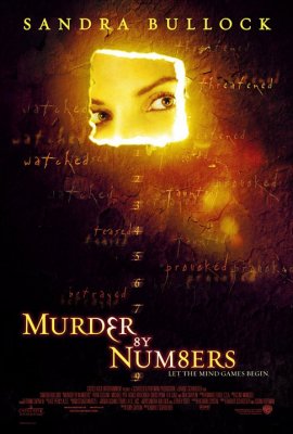 Apgalvota žmogžudystė / Murder by Numbers (2002)