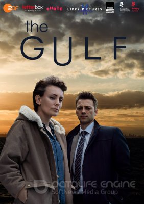 Įlanka (1 Sezonas) / The Gulf Season 1