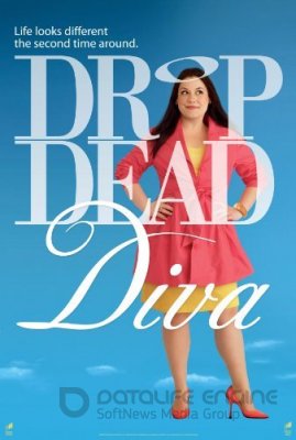 Iš kojų verčianti Diva (3 Sezonas) / Drop Dead Diva Season 3