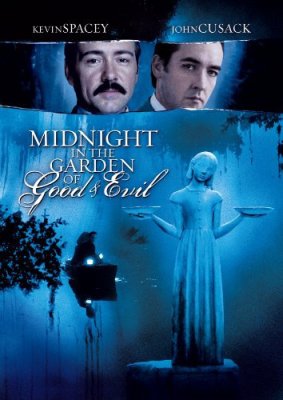 Vidurnaktis gėrio ir blogio sode / Midnight in the Garden of Good and Evil (1997)