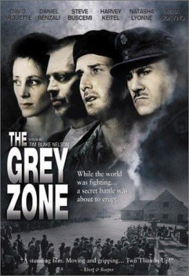Pilkoji zona / The Grey Zone (2001)