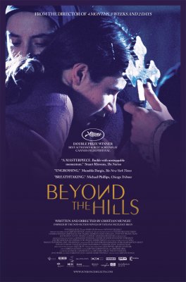 Už kalvų / Beyond the Hills / Dupa dealuri (2012)