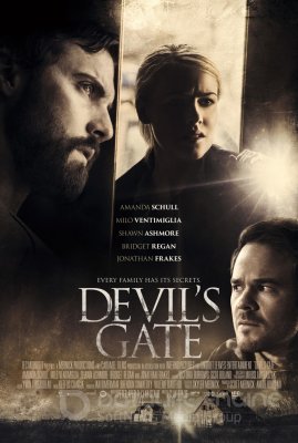 VELNIO VARTAI (2017) / DEVIL'S GATE