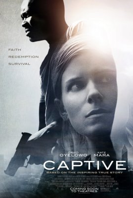 Belaisvė / Captive (2015)