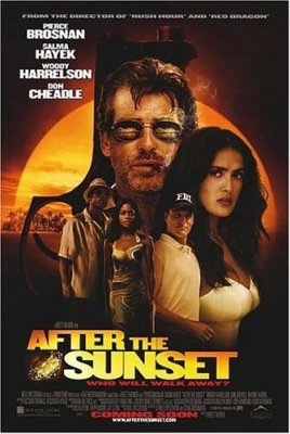 Po saulėlydžio / After the Sunset (2004)
