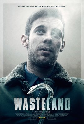 The Rise / Wasteland (2012)