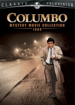 Detektyvas Kolambas. Kareivėlių mūšis / Columbo: Grand Deceptions (1989)