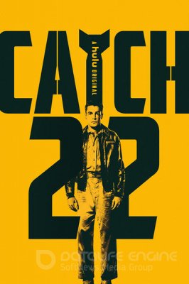 Catch-22 (1 sezonas)