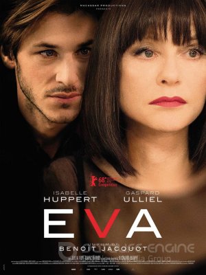 EVA (2018)