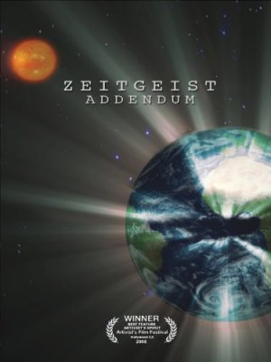 Laiko dvasia 2 / Zeitgeist Addendum (2008)