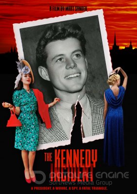Kenedžio incidentas (2021) / The Kennedy Incident