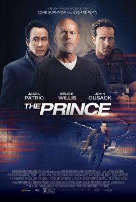 Princas / The Prince (2014)