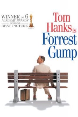 Forestas Gampas / Forrest Gump (1994)