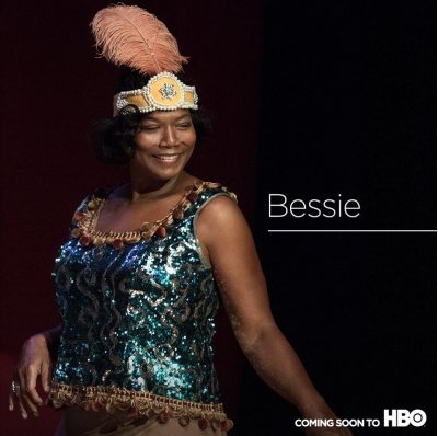 Бесси / Bessie (2015)