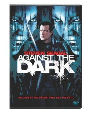 Paskutinė žmonijos viltis / Against The Dark (2009)