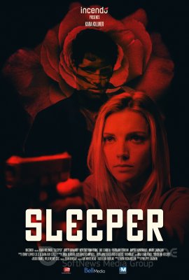 ŠNIPAS (2018) / SLEEPER