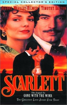 Skarlet / Scarlett (1 sezonas) (1994)