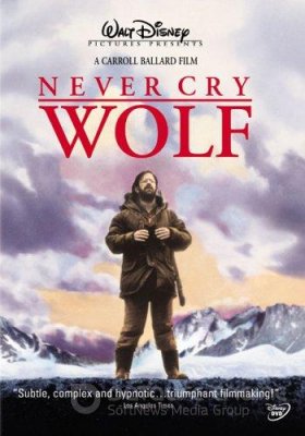 NEBIJOK VILKO (1983) / Never Cry Wolf