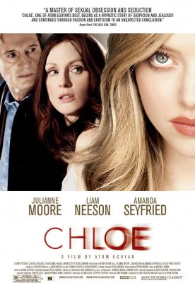 Kloja / Chloe (2009)
