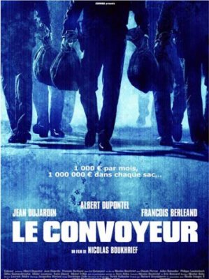 Inkasatorius / Le Convoyeur (2004)