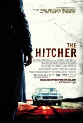 Pakeleivis / The Hitcher (2007)