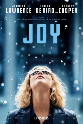 Džoja / Joy (2015)