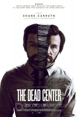 Mirusiųjų centras (2018) / The Dead Center