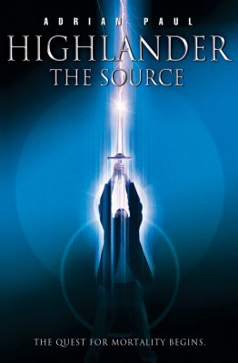 Kalnietis: ištakos / Highlander: The Source (2007)