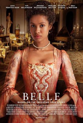 Belė / Belle (2013)