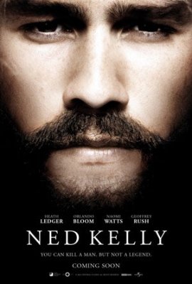 Kelly gauja / Ned Kelly (2003)