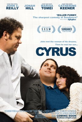 Sairusas / Cyrus (2010)